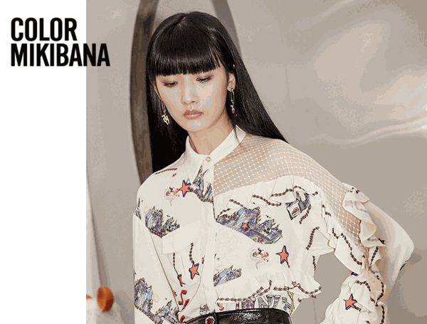 MIKIBANA 米可芭娜女装